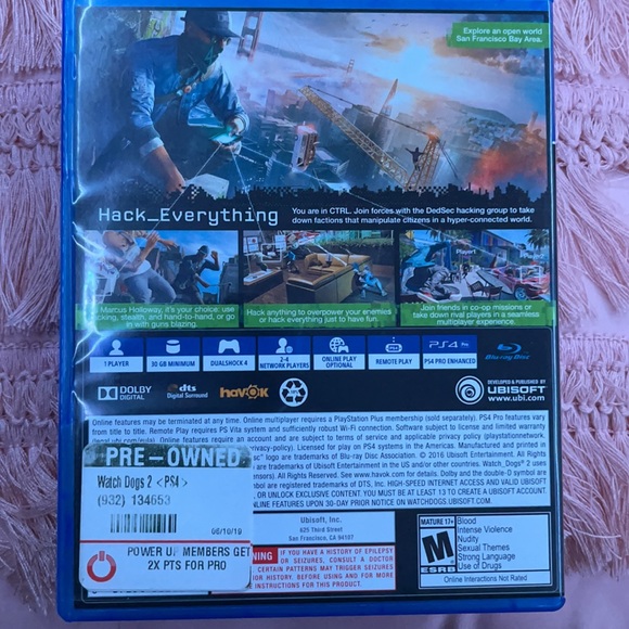 PS4 lovers ! - Picture 2 of 2